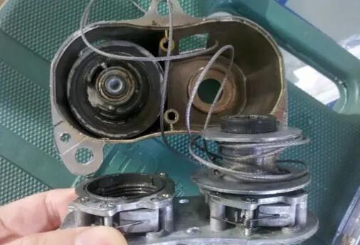 电动晾衣架手摇器坏了怎么修?手摇器维修方法