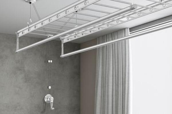 手动升降晾衣架维修方法有哪些?如何维修?