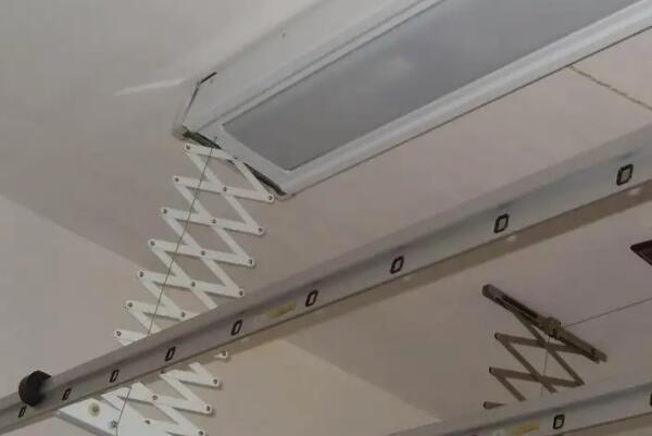 电动晾衣架应该怎么保养?保养方法介绍