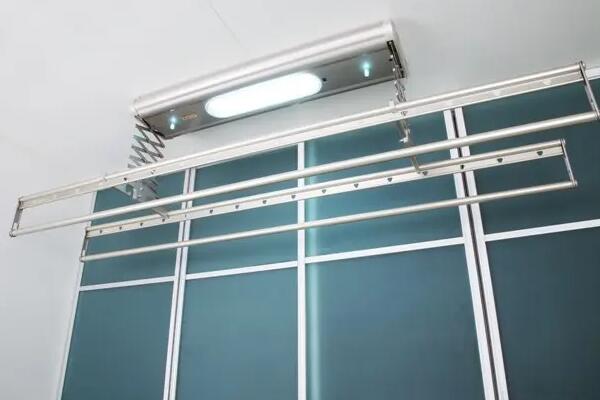 电动晾衣架小问题怎么维修?维修方法介绍