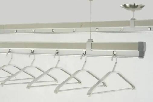 电动晾衣架升级没反应怎么办?优缺点介绍