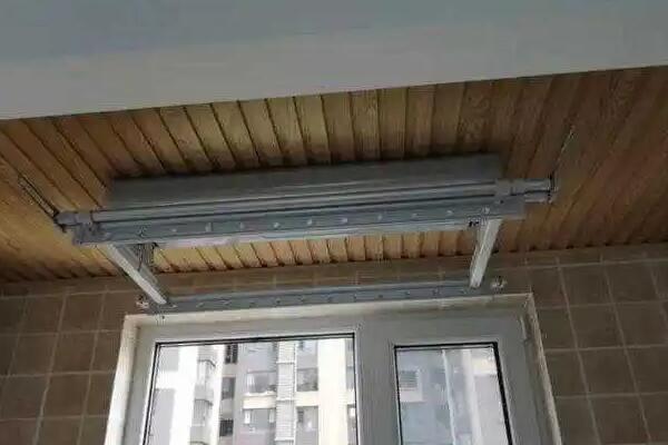 好太太晾衣架维修方法有哪些?怎么维修?