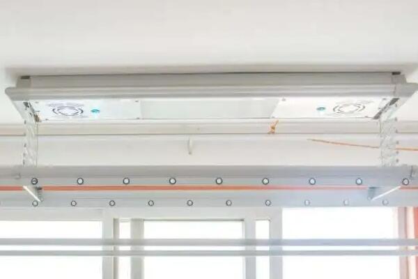 电动晾衣架不工作的原因有哪些呢?如何保养?