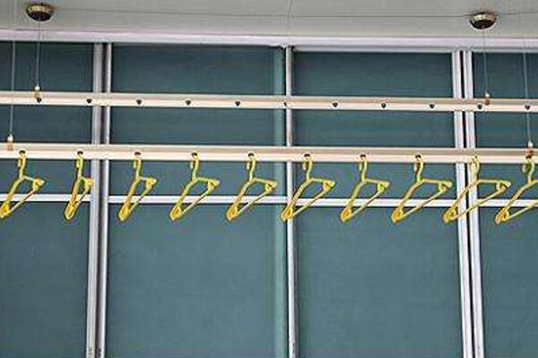 好太太晾衣架故障怎么维修?方法介绍