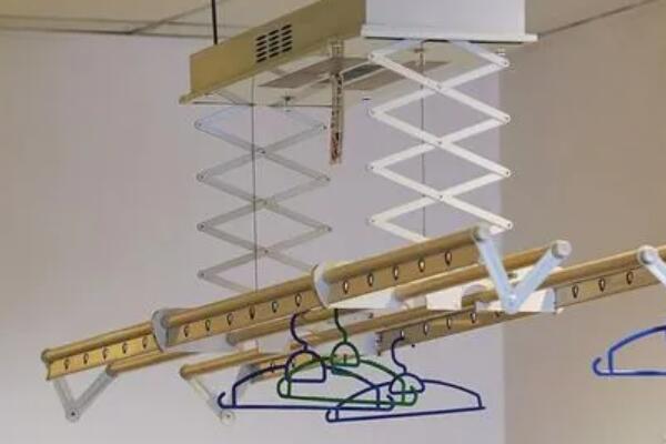 晾衣架保养怎么做才好?有哪些组成部分?