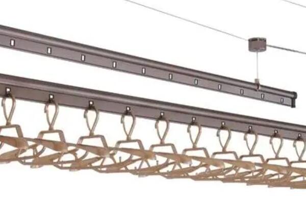 自动晾衣架故障怎么维修?晾衣架维修方法介绍