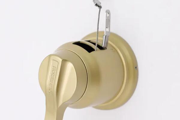 晾衣架手摇器常见故障怎么维修?保养方法介绍