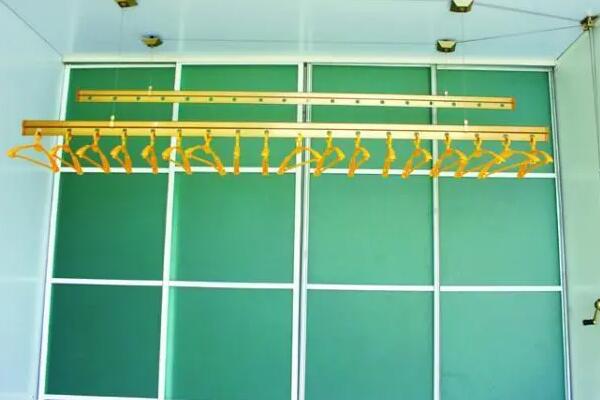 晾衣架该如何保养呢?晾衣架保养方法介绍