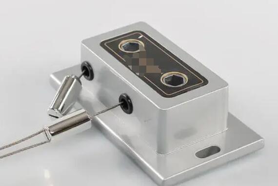 电动晾衣架手摇器坏了怎么办?