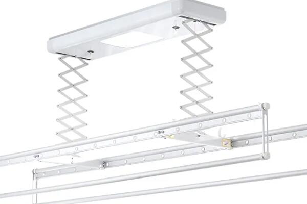 电动晾衣架如何选择?注意这5个细节