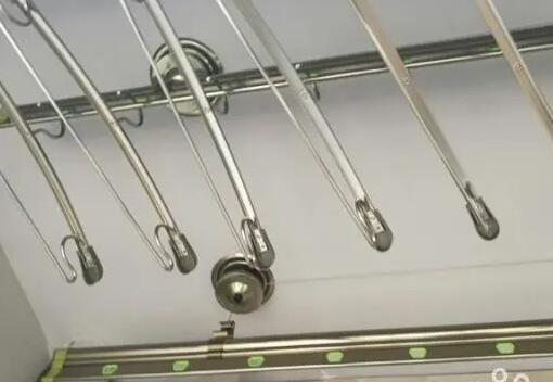 广州晾衣架保养方法有哪些