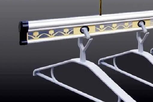 智能晾衣架出现故障为什么要找正规维修公司?