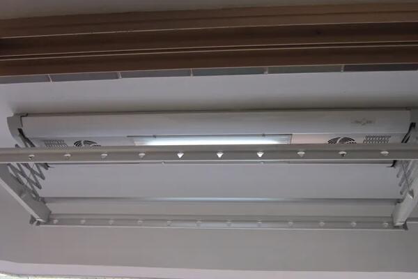 智能晾衣架坏了怎么办，应该如何维修?