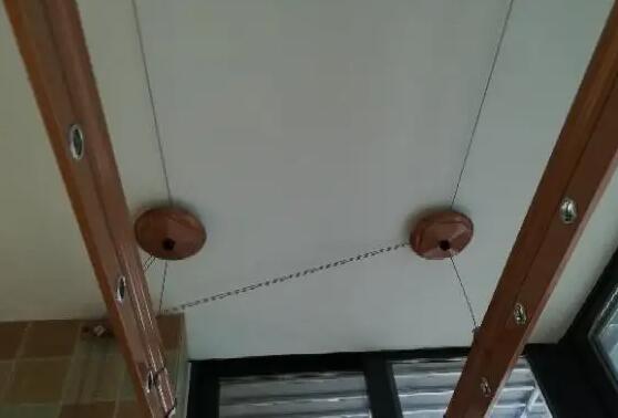 广州晾衣架安装要注意什么?怎么保养?